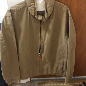 Men's jacket